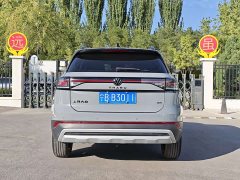 Volkswagen Touareg Sharp 300TSI Keen Edition - ფოტო 8