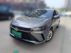 Chevrolet Cruze 1.5L Dual-Clutch Deluxe Edition - ფოტო 1