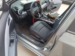 Chevrolet Cruze 1.5L Dual-Clutch Deluxe Edition - ფოტო 12