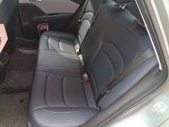 Chevrolet Cruze 1.5L Dual-Clutch Deluxe Edition - ფოტო 13
