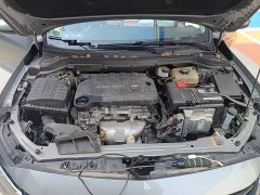 Chevrolet Cruze 1.5L Dual-Clutch Deluxe Edition - ფოტო 16
