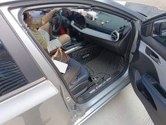 Chevrolet Cruze 1.5L Dual-Clutch Deluxe Edition - ფოტო 19
