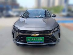 Chevrolet Cruze 1.5L Dual-Clutch Deluxe Edition - ფოტო 2
