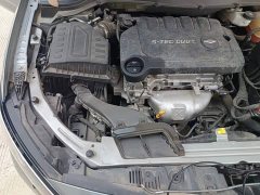 Chevrolet Cruze 1.5L Dual-Clutch Deluxe Edition - ფოტო 20