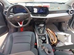 Chevrolet Cruze 1.5L Dual-Clutch Deluxe Edition - ფოტო 5