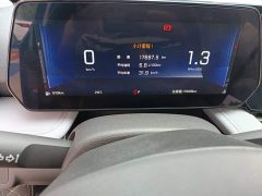 Chevrolet Cruze 1.5L Dual-Clutch Deluxe Edition - ფოტო 7