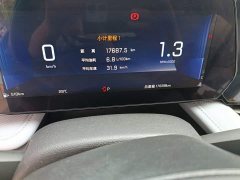 Chevrolet Cruze 1.5L Dual-Clutch Deluxe Edition - ფოტო 8