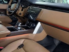 Land Rover Range Rover 2023 3.0 L6 400PS Extended Wheelbase Signature Edition - ფოტო 4