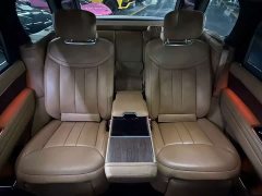 Land Rover Range Rover 2023 3.0 L6 400PS Extended Wheelbase Signature Edition - ფოტო 7