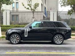 Land Rover Range Rover 2023 3.0 L6 400PS Extended Wheelbase Signature Edition - ფოტო 8