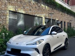 IM Motors Zhiji LS6 Lingxi Intelligent Driving Edition - ფოტო 1