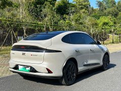 IM Motors Zhiji LS6 Lingxi Intelligent Driving Edition - ფოტო 12