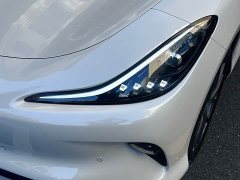 IM Motors Zhiji LS6 Lingxi Intelligent Driving Edition - ფოტო 14