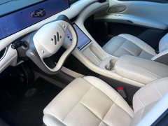IM Motors Zhiji LS6 Lingxi Intelligent Driving Edition - ფოტო 17