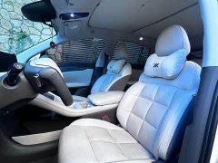 IM Motors Zhiji LS6 Lingxi Intelligent Driving Edition - ფოტო 18