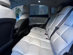 IM Motors Zhiji LS6 Lingxi Intelligent Driving Edition - ფოტო 19