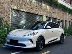 IM Motors Zhiji LS6 Lingxi Intelligent Driving Edition - ფოტო 2