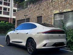 IM Motors Zhiji LS6 Lingxi Intelligent Driving Edition - ფოტო 3