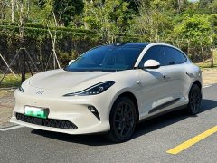IM Motors Zhiji LS6 Lingxi Intelligent Driving Edition - ფოტო 4