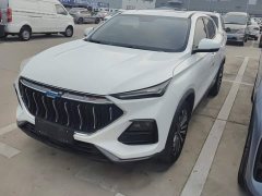 Changan Oushang X5 2021 1.5T DCT Luxury - ფოტო 1