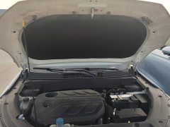 Changan Oushang X5 2021 1.5T DCT Luxury - ფოტო 10