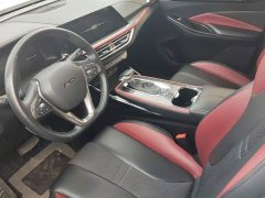 Changan Oushang X5 2021 1.5T DCT Luxury - ფოტო 12