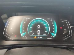 Changan Oushang X5 2021 1.5T DCT Luxury - ფოტო 14