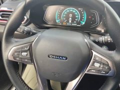 Changan Oushang X5 2021 1.5T DCT Luxury - ფოტო 15