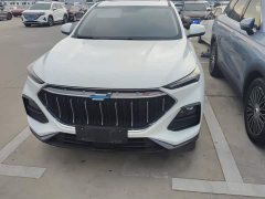 Changan Oushang X5 2021 1.5T DCT Luxury - ფოტო 2