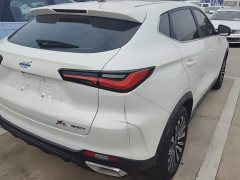 Changan Oushang X5 2021 1.5T DCT Luxury - ფოტო 3