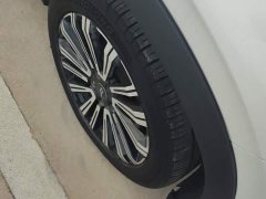Changan Oushang X5 2021 1.5T DCT Luxury - ფოტო 6