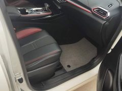 Changan Oushang X5 2021 1.5T DCT Luxury - ფოტო 8