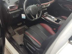 Changan Oushang X5 2021 1.5T DCT Luxury - ფოტო 9