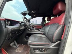 GAC Aion M8 Master Series Dual Engine Premium Edition - ფოტო 10