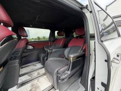 GAC Aion M8 Master Series Dual Engine Premium Edition - ფოტო 11