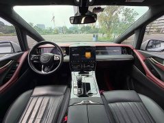 GAC Aion M8 Master Series Dual Engine Premium Edition - ფოტო 12