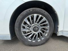 GAC Aion M8 Master Series Dual Engine Premium Edition - ფოტო 17