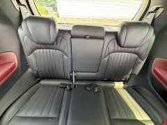 GAC Aion M8 Master Series Dual Engine Premium Edition - ფოტო 18
