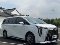GAC Aion M8 Master Series Dual Engine Premium Edition - ფოტო 3