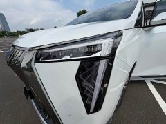 GAC Aion M8 Master Series Dual Engine Premium Edition - ფოტო 8