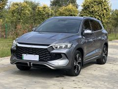 BYD Song Pro New Energy Champion Edition DM-i 110KM Excellence - ფოტო 1