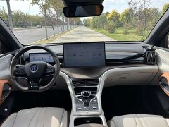 BYD Song Pro New Energy Champion Edition DM-i 110KM Excellence - ფოტო 12