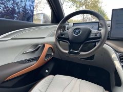 BYD Song Pro New Energy Champion Edition DM-i 110KM Excellence - ფოტო 13