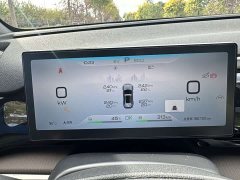 BYD Song Pro New Energy Champion Edition DM-i 110KM Excellence - ფოტო 16