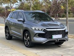 BYD Song Pro New Energy Champion Edition DM-i 110KM Excellence - ფოტო 3