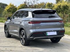 BYD Song Pro New Energy Champion Edition DM-i 110KM Excellence - ფოტო 4