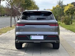 BYD Song Pro New Energy Champion Edition DM-i 110KM Excellence - ფოტო 5