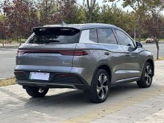 BYD Song Pro New Energy Champion Edition DM-i 110KM Excellence - ფოტო 6