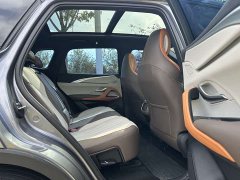 BYD Song Pro New Energy Champion Edition DM-i 110KM Excellence - ფოტო 9