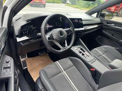Volkswagen Golf 280TSI DSG R-Line 50th Anniversary Edition - ფოტო 8